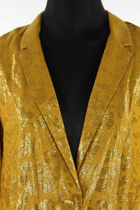 Vestes Des Petits Hauts  Jaune