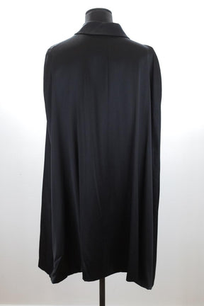 Capes Chanel  Noir