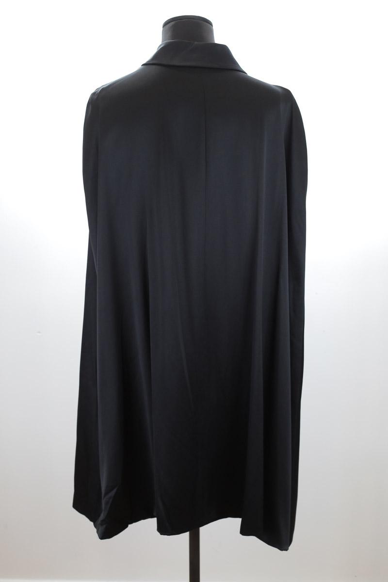 Capes Chanel  Noir