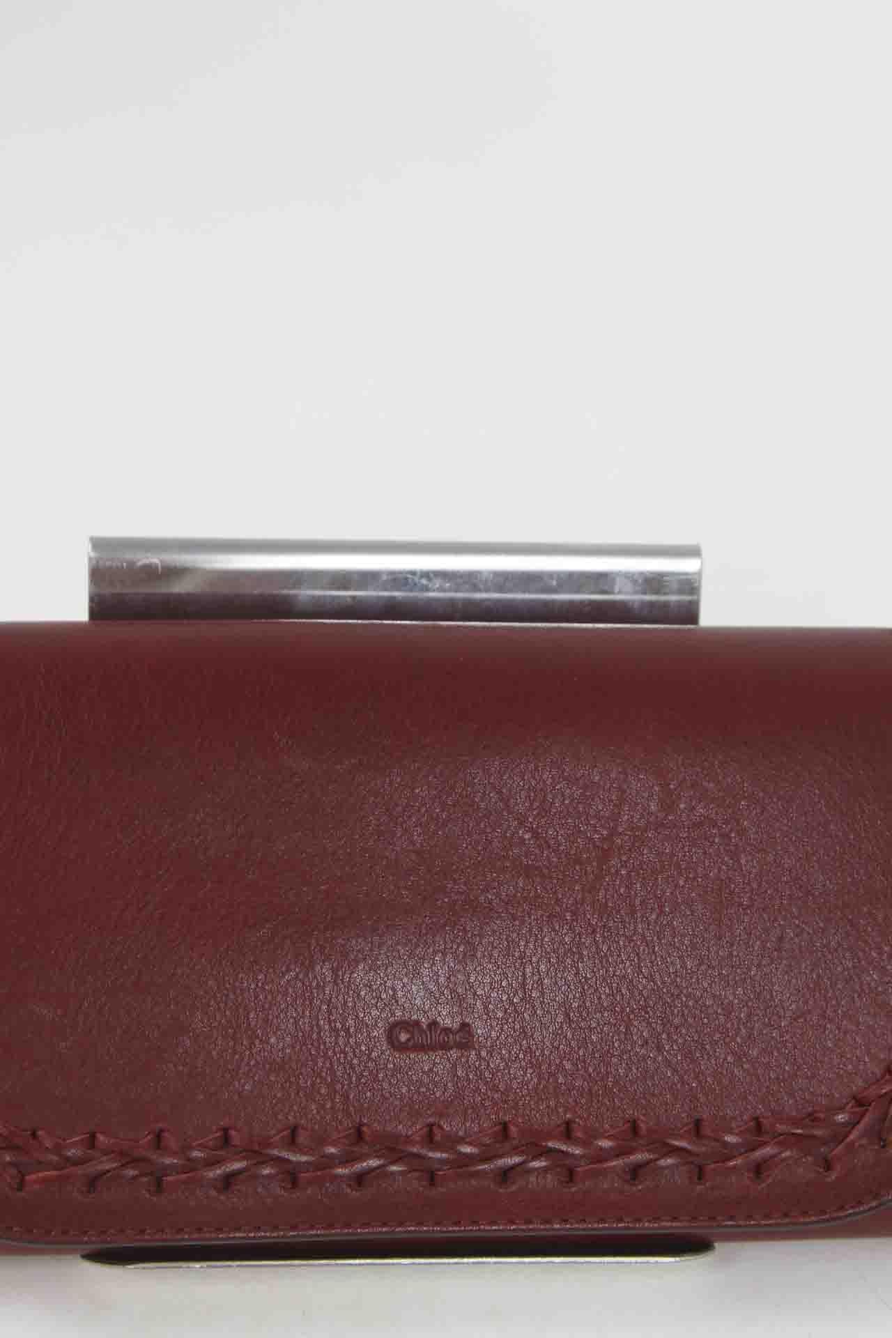 Autres Chloé  Rouge