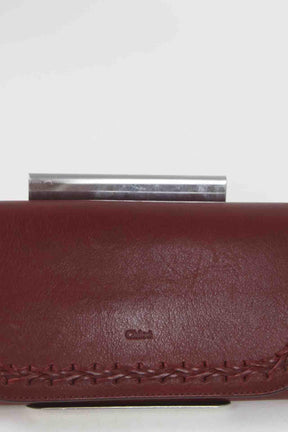 Autres Chloé  Rouge