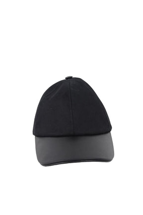 Casquettes Louis Vuitton  Noir