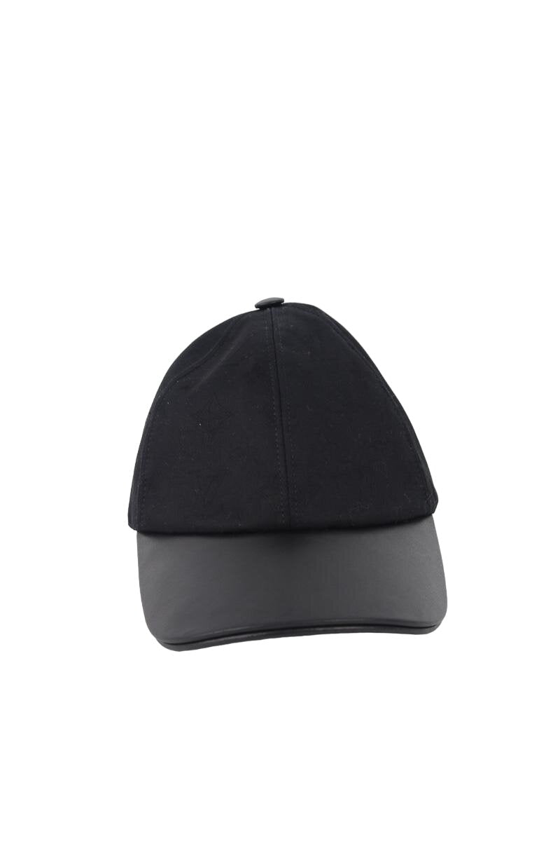 Casquettes Louis Vuitton  Noir
