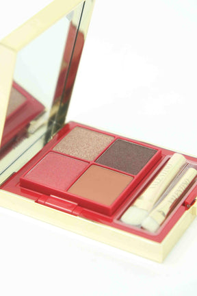 Fards à paupières Valentino  Rouge