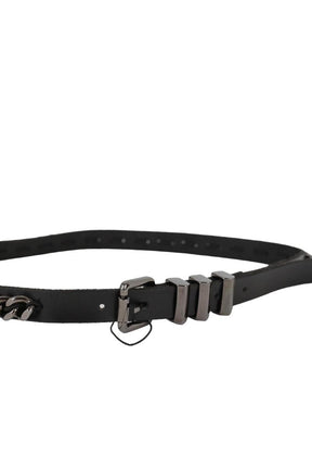 Ceinture The Kooples  Noir