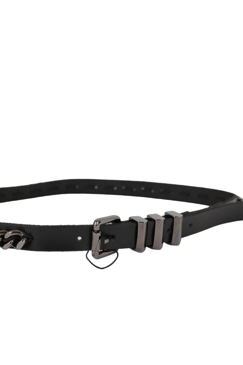 Ceinture The Kooples  Noir