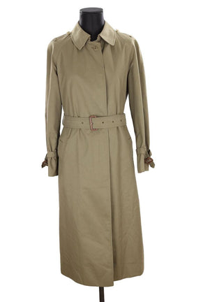 Veste Burberry  Kaki