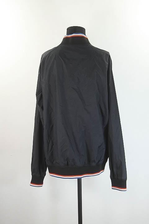 Autres Lacoste  Noir