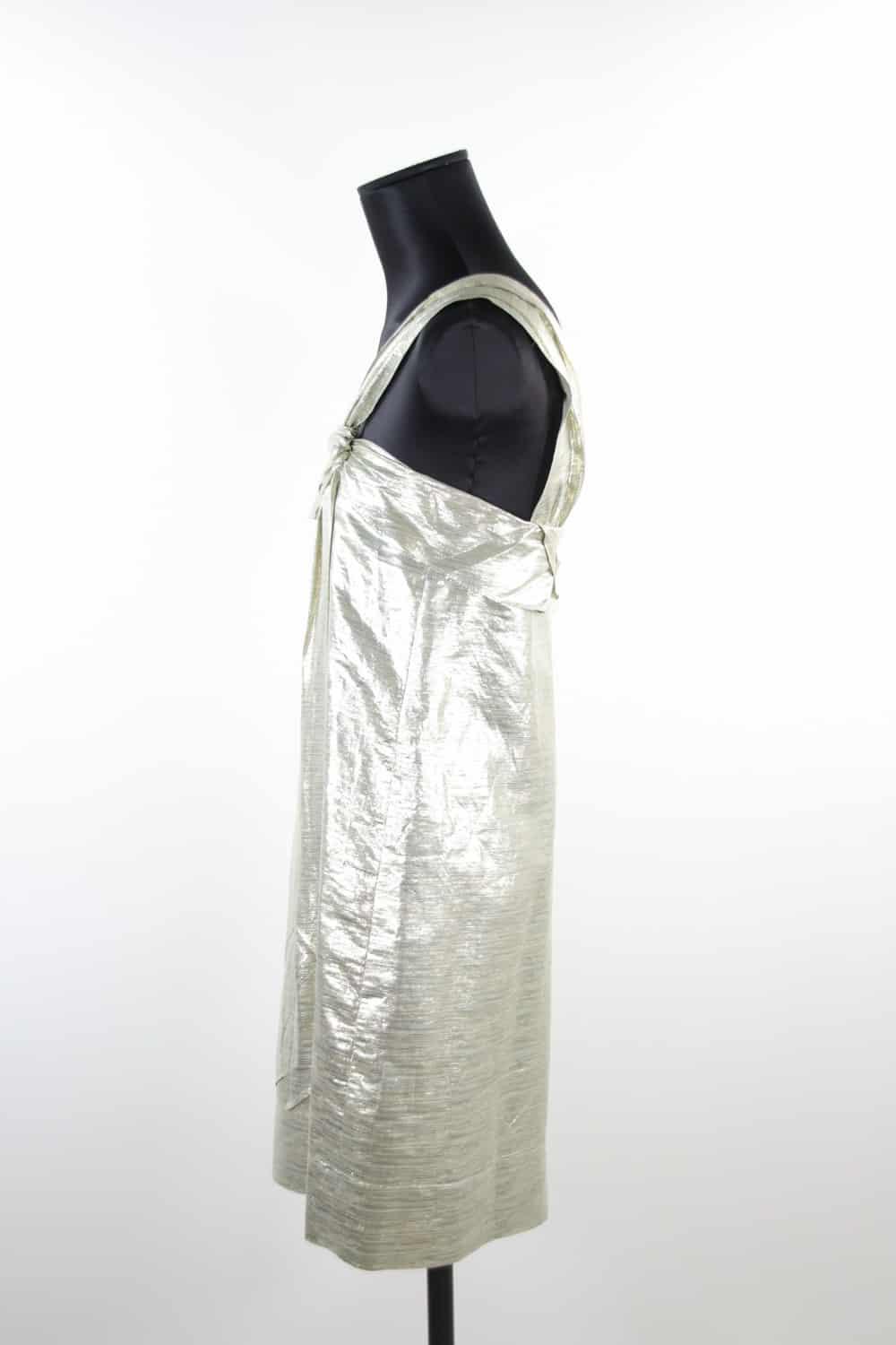  Stella McCartney  Doré