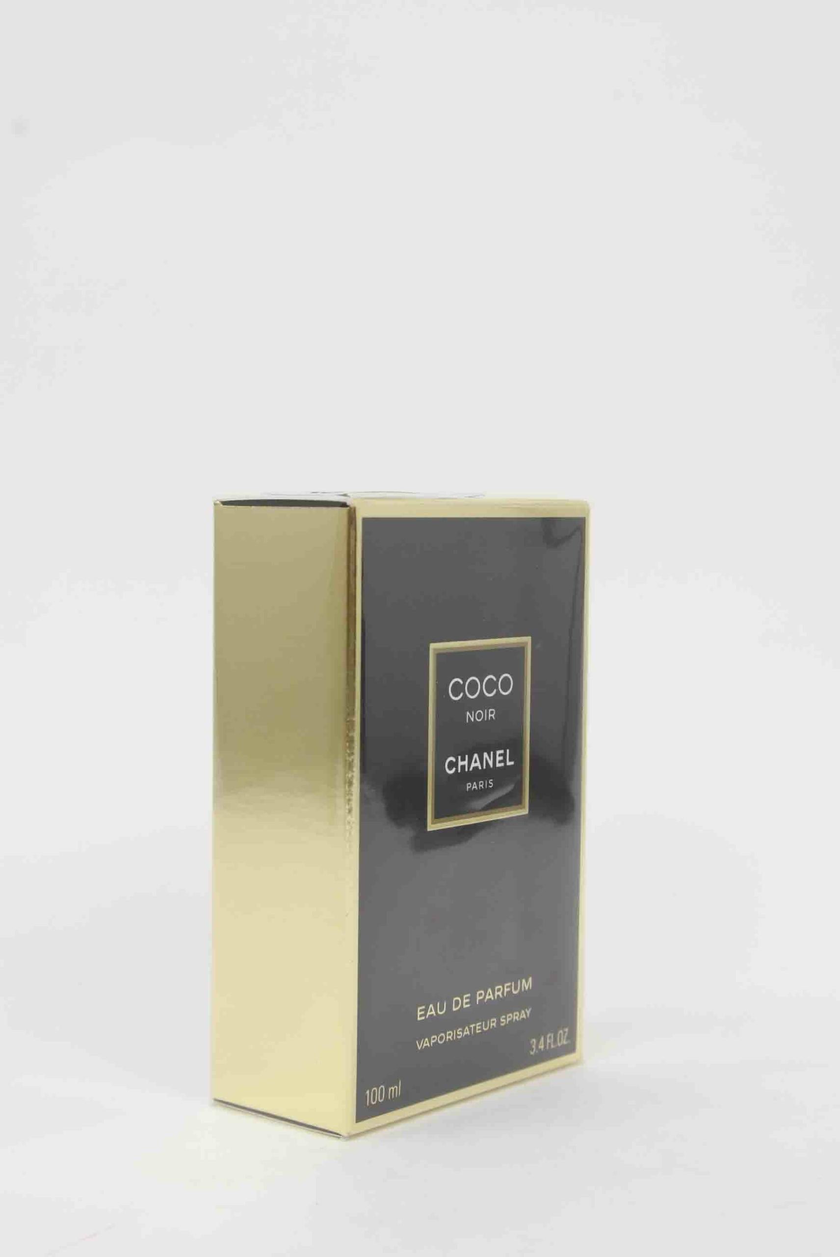 Parfum Chanel  Noir