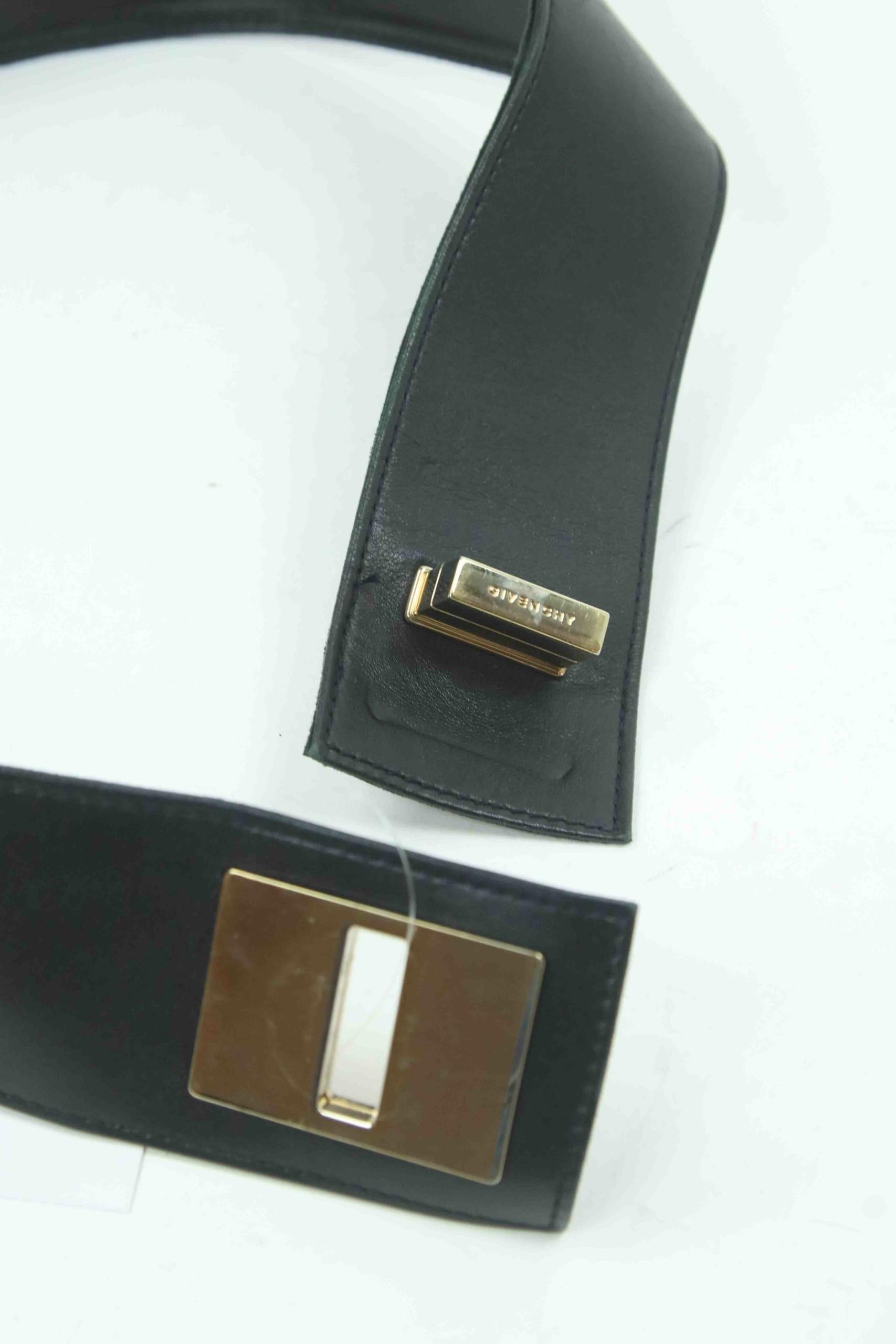 Autres Givenchy  Noir