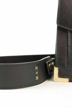 Sacs à main The Kooples Emily Noir