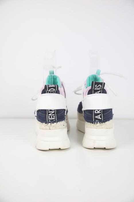 Baskets Kenzo  Blanc