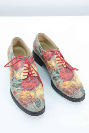  Freelance  Multicolore