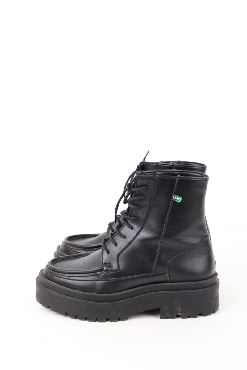 Autres Supergreen  Noir