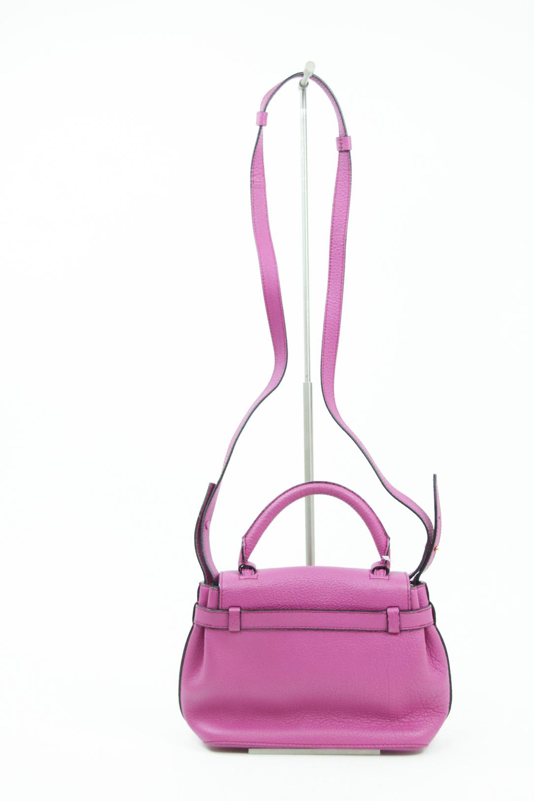 Sacs à bandoulière Lancel  Violet