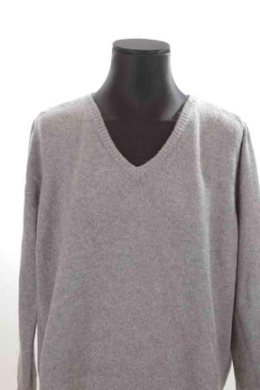 Pull-over Bash  Gris