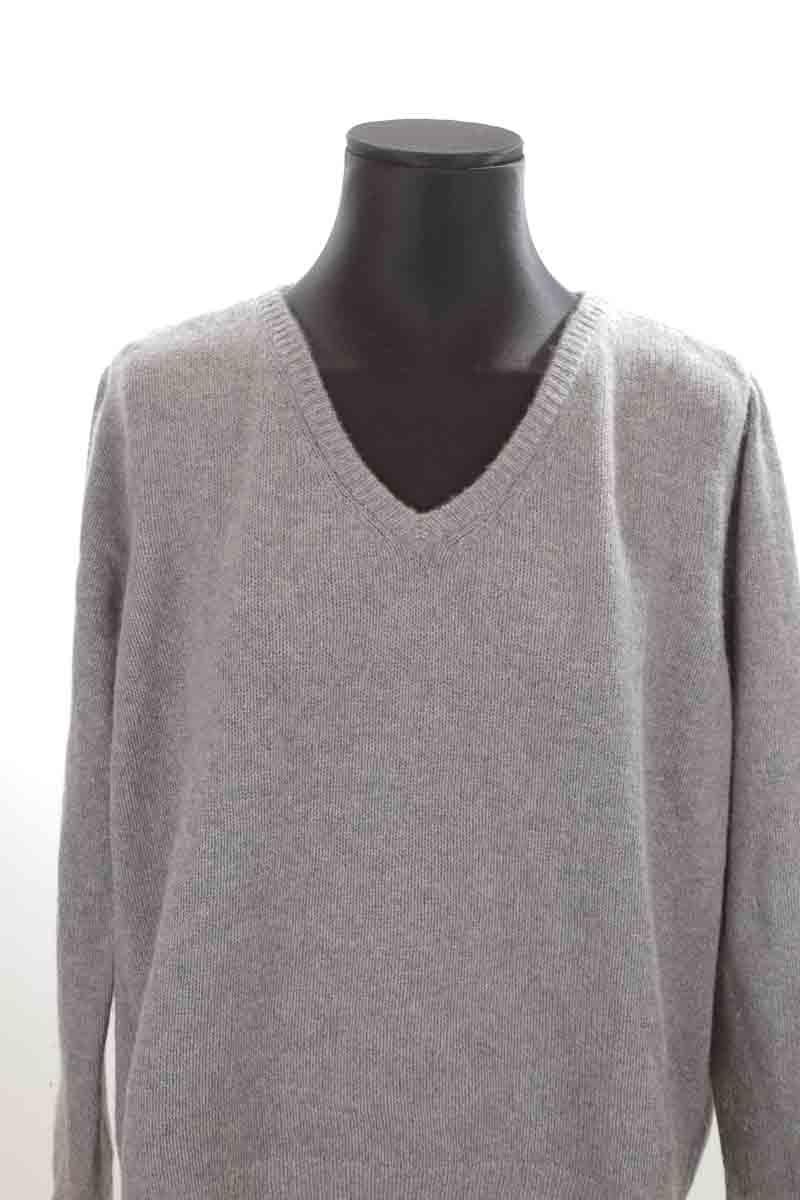 Pull-over Bash  Gris