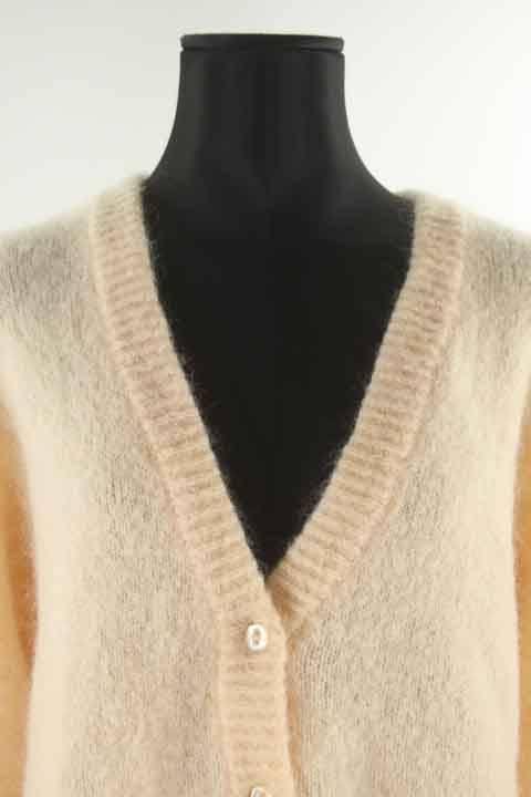 Gilets American Vintage  Rose