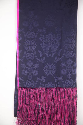 Foulard Shanghai Tang  Rose