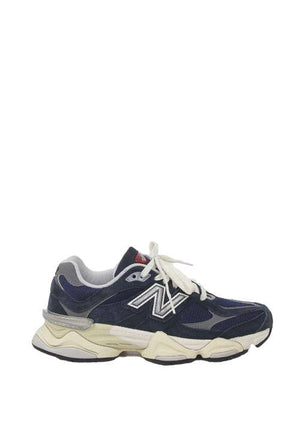 Baskets New Balance Other Bleu