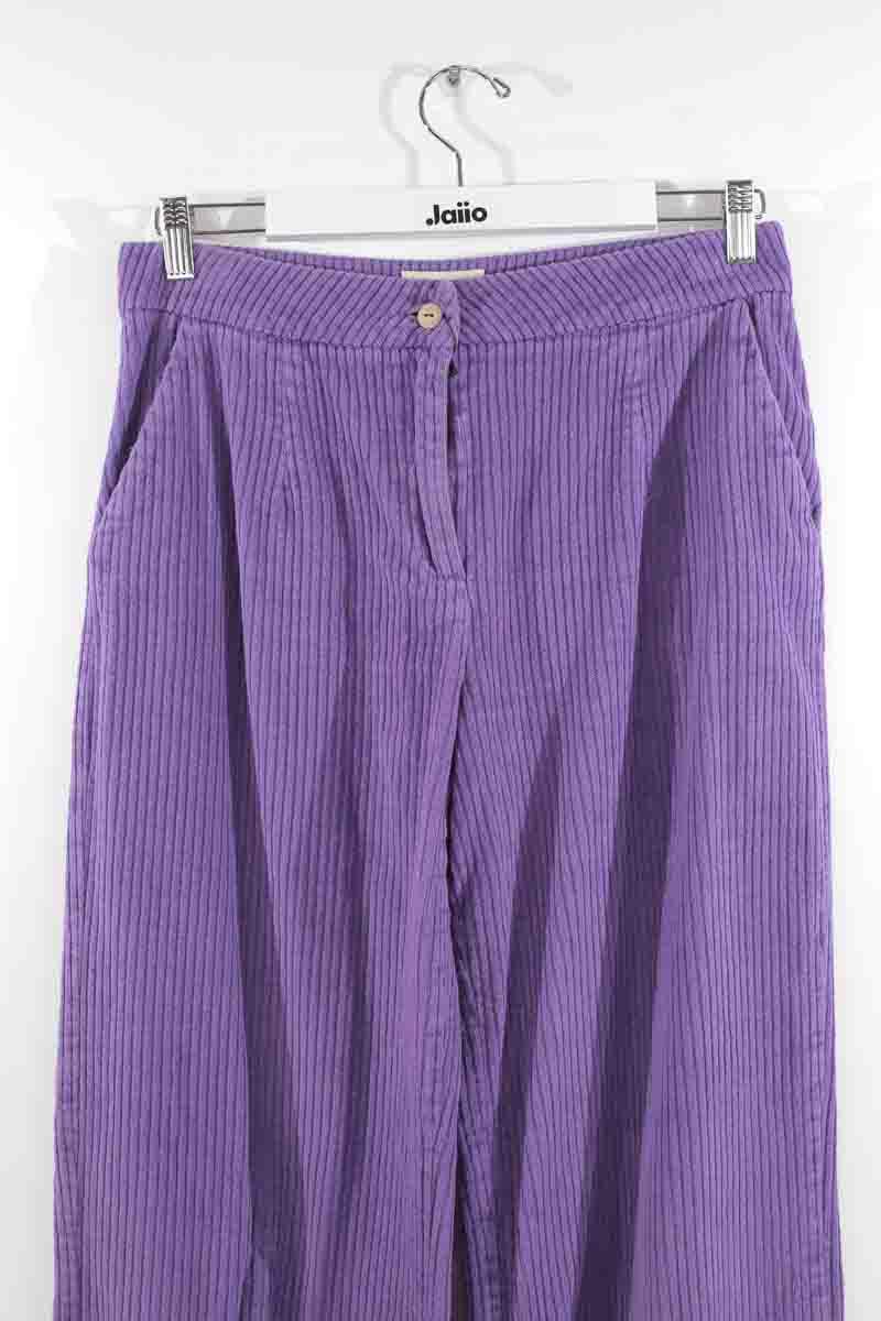 Autres Frangin Frangine  Violet