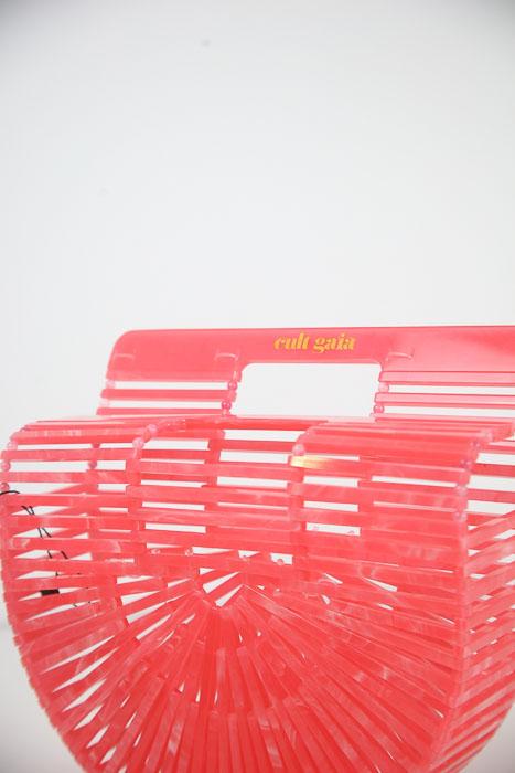 Sac à main Cult Gaia  Rose