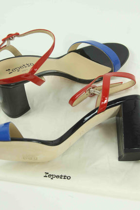 Autres Repetto  Noir