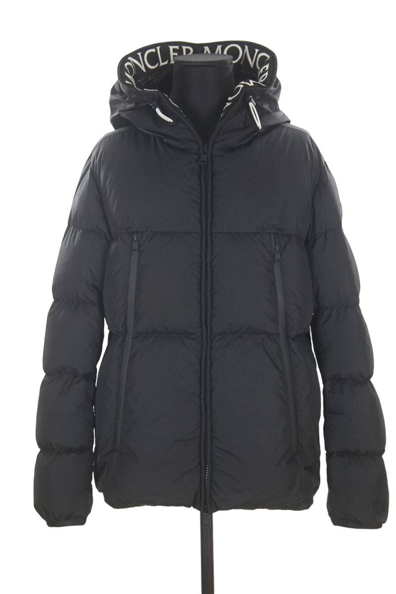 Autres Moncler  Noir