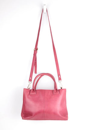 Sac à main Paul & Joe  Rouge