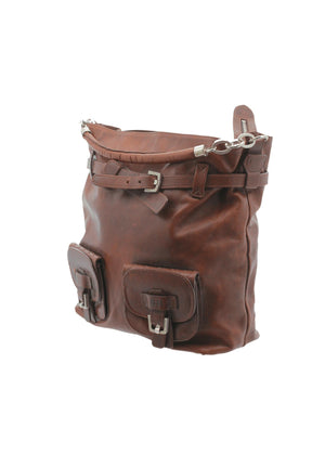 Sacs à main Sonia Rykiel  Marron