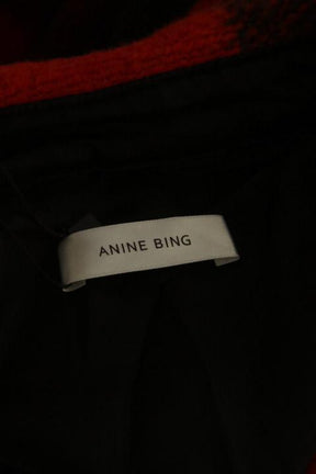 Vestes Anine Bing Other Rouge