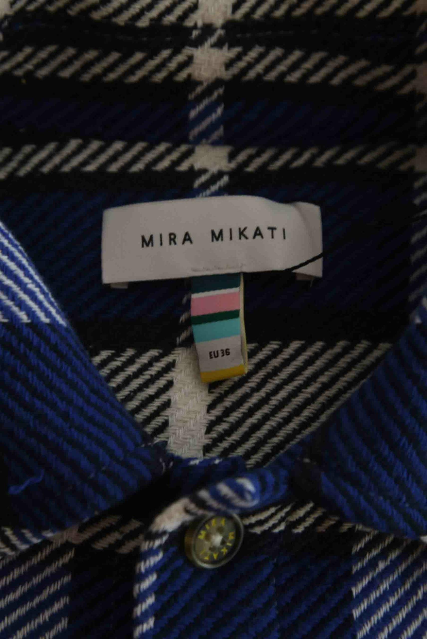 Chemises Mira Mikati  Multicolore