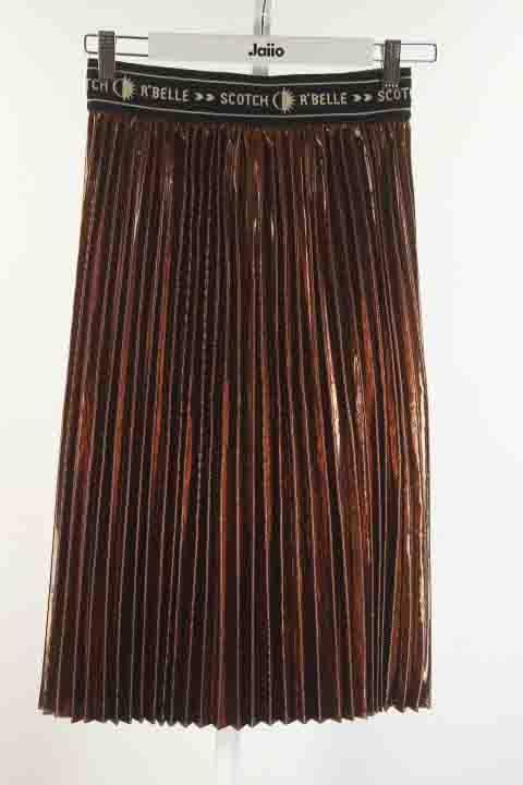 Autres Scotch & Soda  Marron