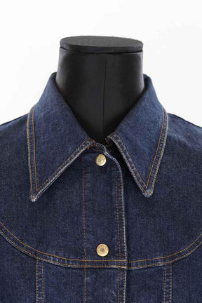 Veste Dolce & Gabbana  Marine