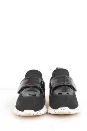 Baskets Carven  Noir