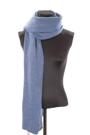 Echarpes Notshy  Bleu
