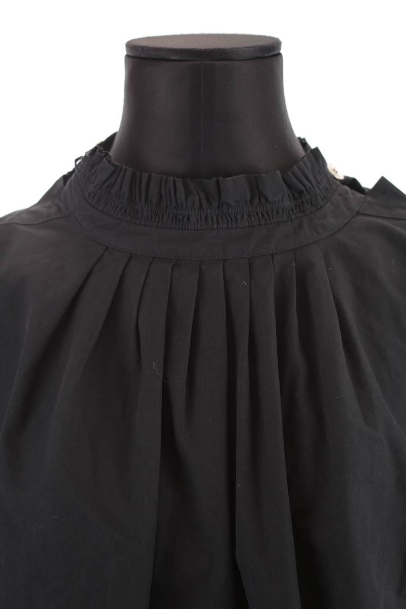 Blouses Atlantique Ascoli  Noir