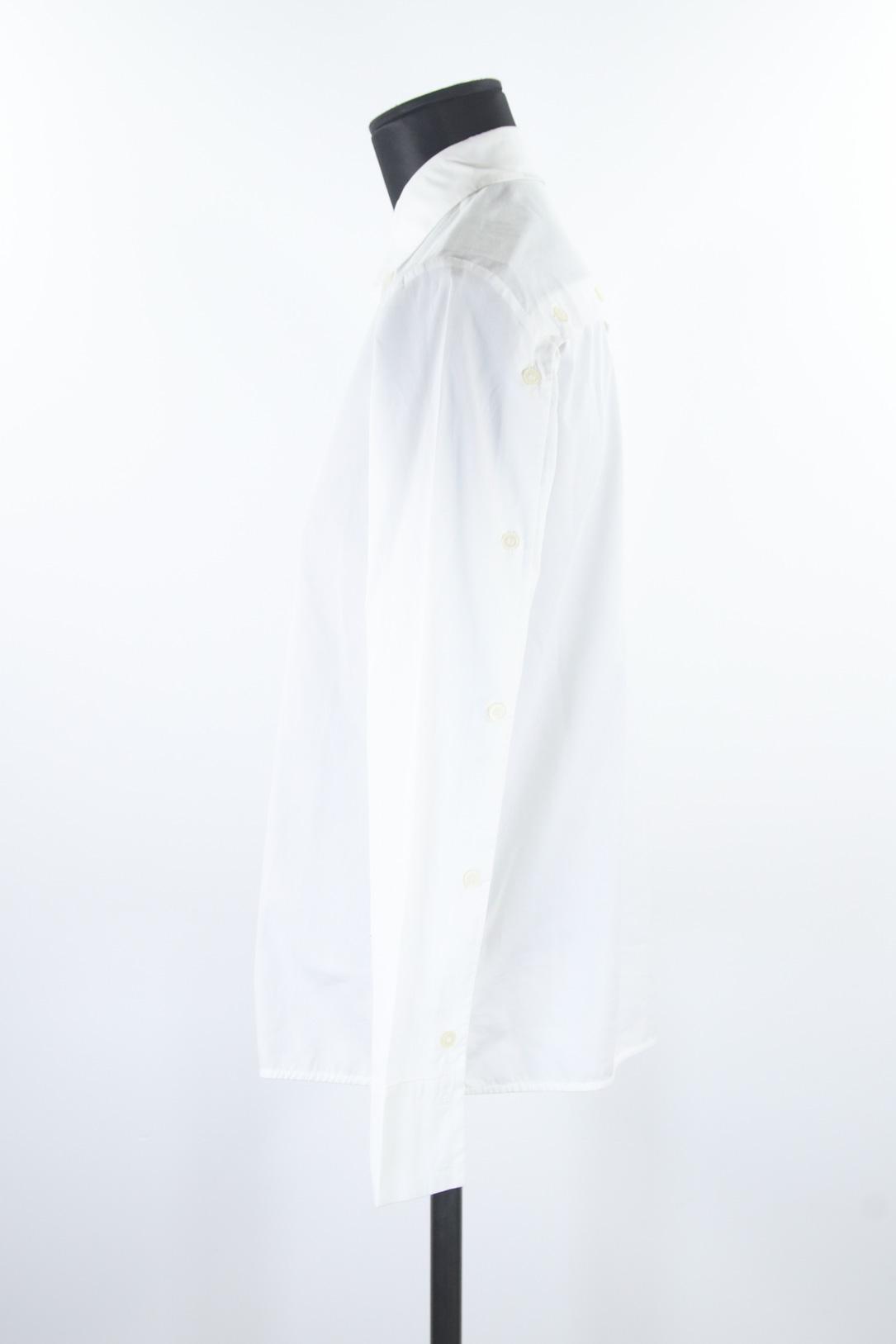 Chemises Victoria Beckham  Blanc