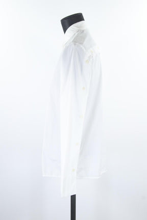 Chemises Victoria Beckham  Blanc