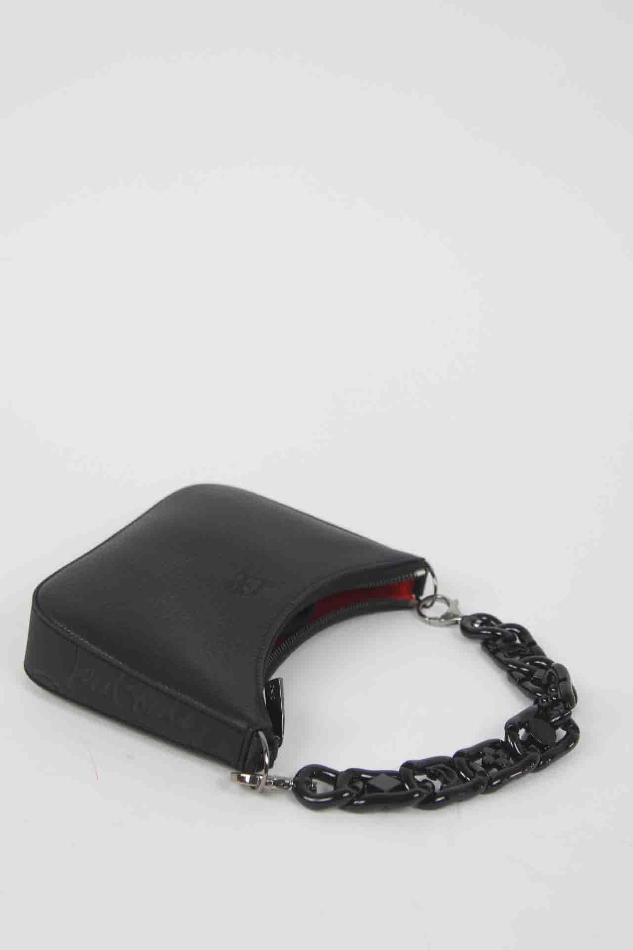 Sacs Christian Louboutin  Noir