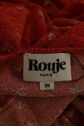 Autres Rouje  Rouge