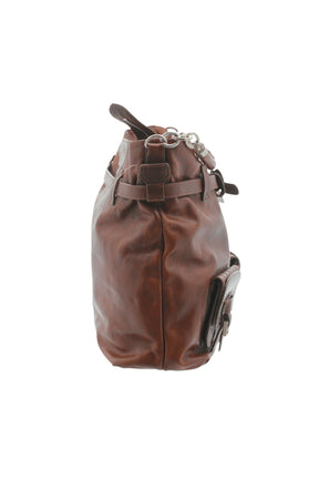 Sacs à main Sonia Rykiel  Marron