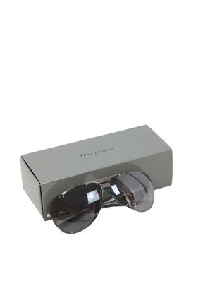 Aviateur Dior  Gris