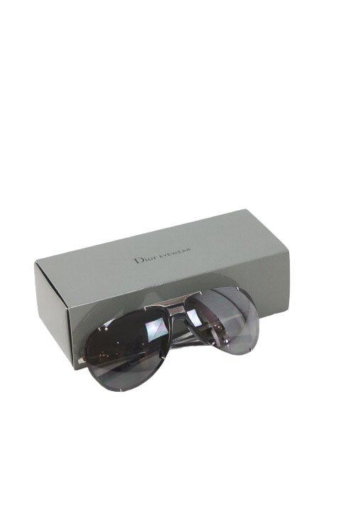 Aviateur Dior  Gris