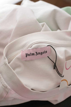 T-shirts Palm Angels  Multicolore