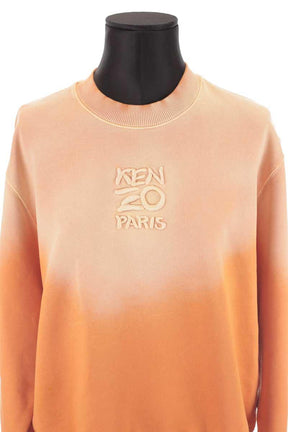 Pull-over Kenzo  Orange