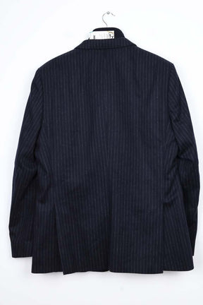 Veste Karl Lagerfeld  Marine