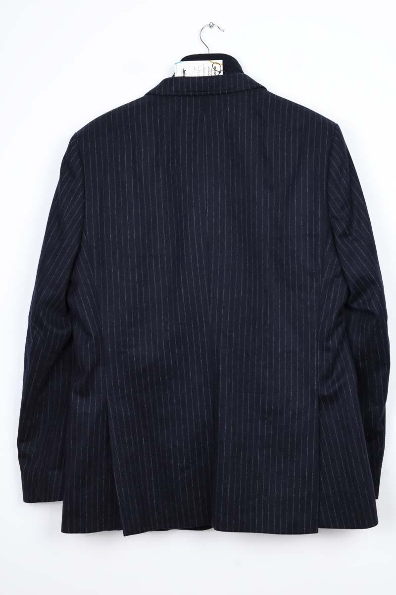 Veste Karl Lagerfeld  Marine