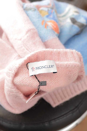 Pull-over Moncler  Rose